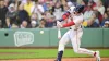 WATCH: Roman Anthony rips two-run double for first MLB hit