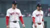 Why Cora prefers to sit Mayer and Anthony against LHP