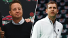 Ainge and change: Rare front office exit symbolic of Celtics' summer in flux