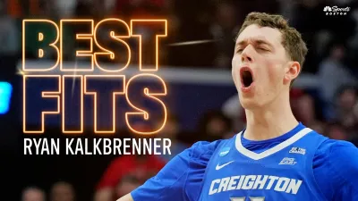 Best Fits: Is Ryan Kalkbrenner the next Luke Kornet?