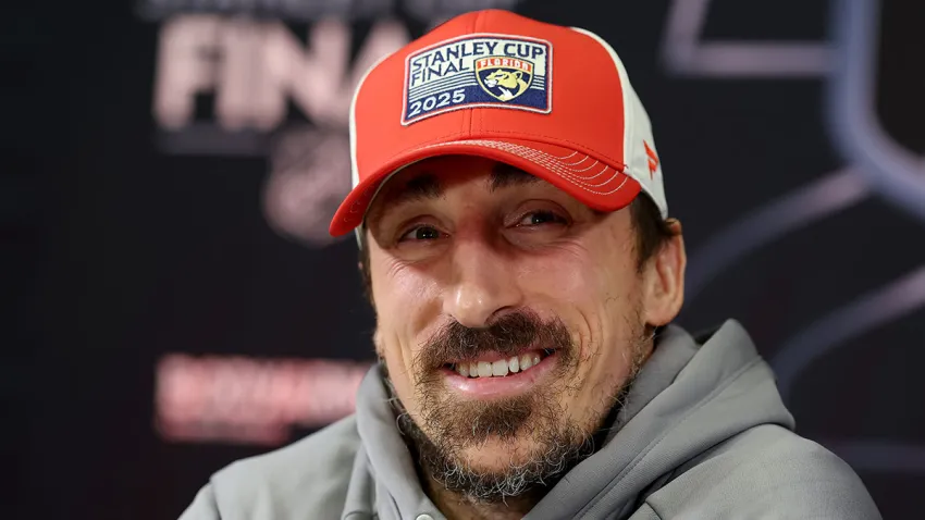 Brad Marchand