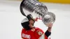 Marchand cements Hall of Fame legacy with second Stanley Cup title