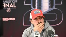 Brad Marchand