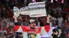 Brad Marchand staying with Panthers on six-year contract: Report