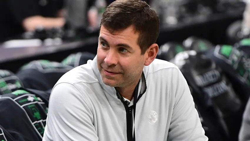 Brad Stevens