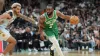 Mannix: Spurs the ‘team to watch the closest' for Jaylen Brown