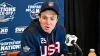 Pastrnak, McAvoy among first players named to 2026 Winter Olympic hockey rosters