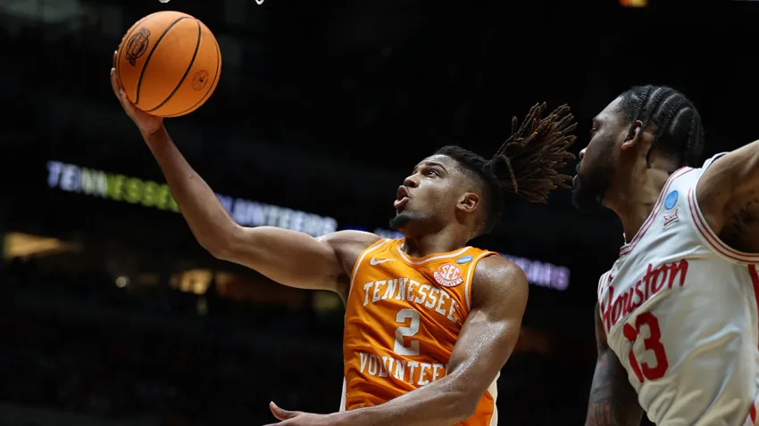 Chaz Lanier