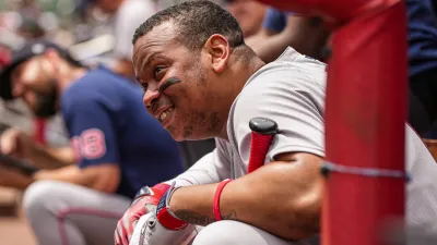 Bertrand: Timing of Rafael Devers trade ‘ruthless and stupid'