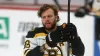 Pastrnak's elite 2024-25 season recognized with NHL honor
