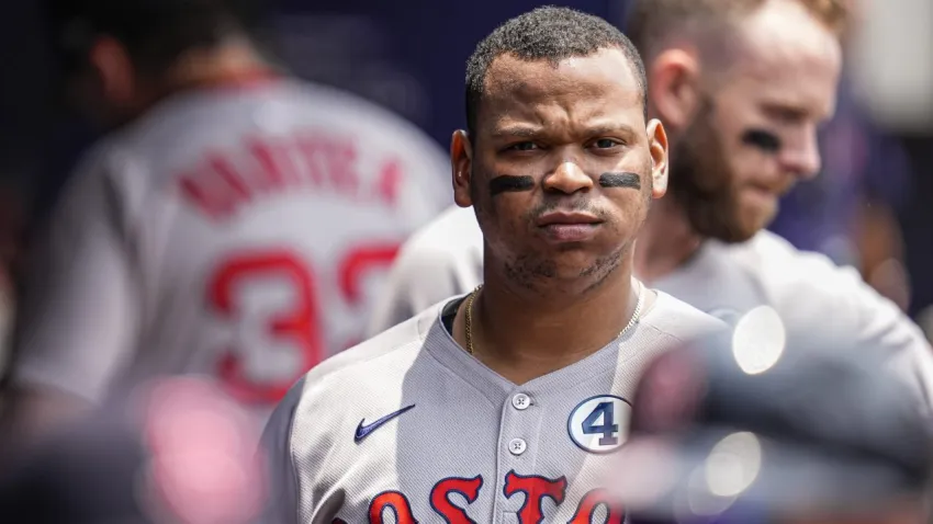Rafael Devers