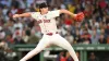 Dobbins addresses report he made false claims about dad's past with Yankees