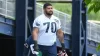 Patriots bolster o-line depth, bring back tackle Yasir Durant