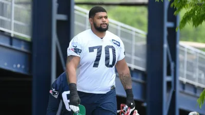Yasir Durant