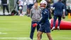 Patriots' personnel department changes continue with reported promotion