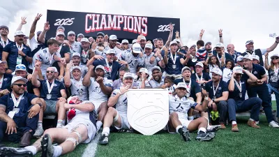 New England Free Jacks