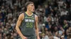 Celtics sign big man Luka Garza to two-year deal: Report