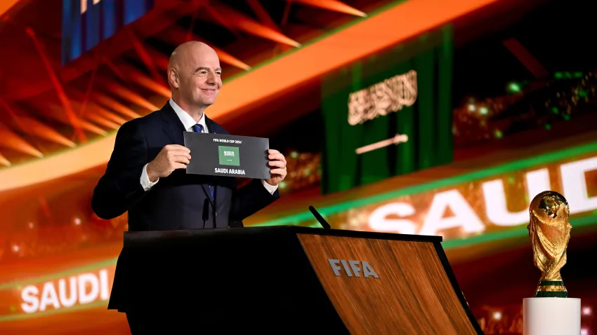 FIFA