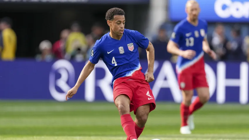 USMNT