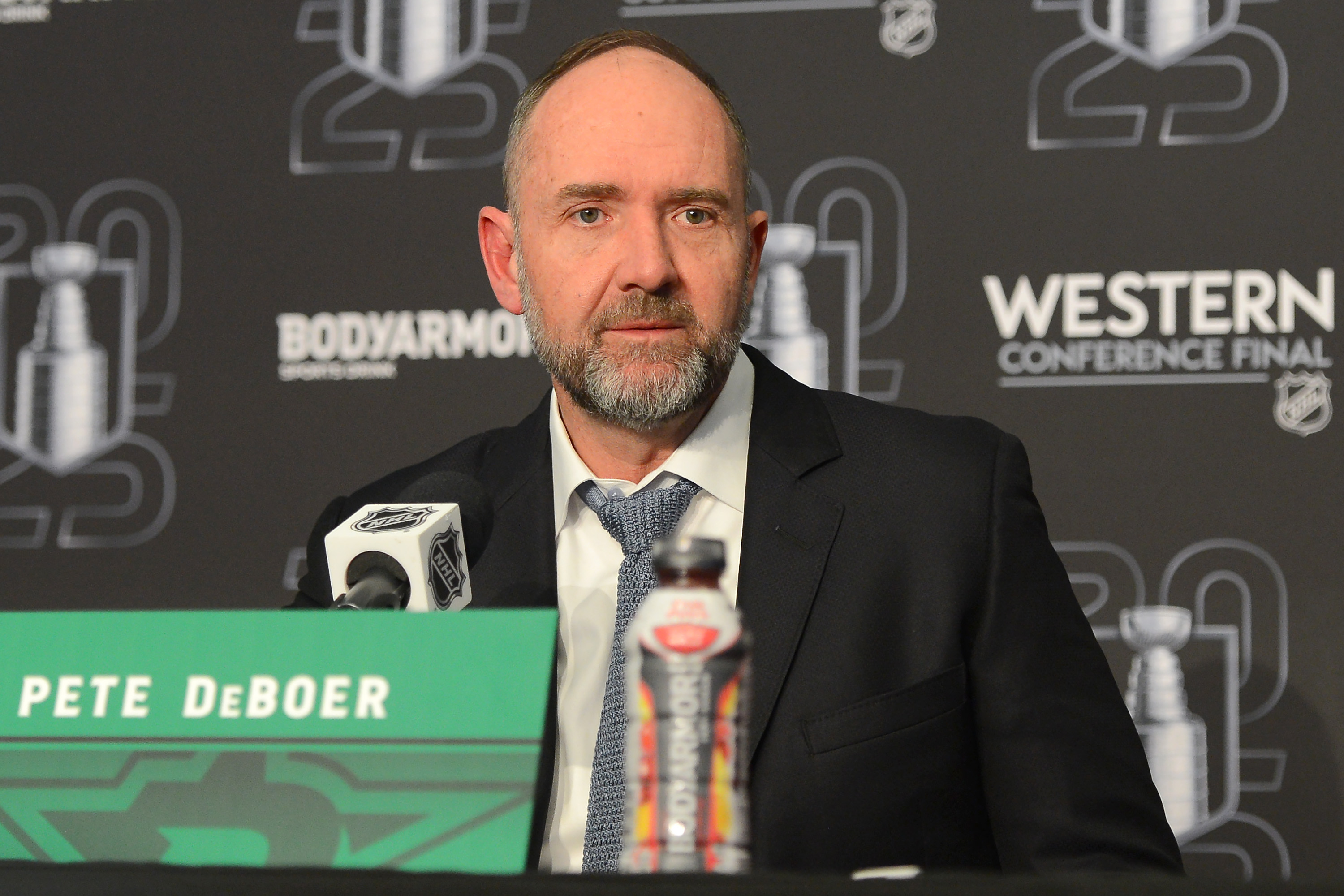 DeBoer