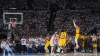 Tyrese Haliburton hits game winner, Pacers steal NBA Finals Game 1 vs. Thunder