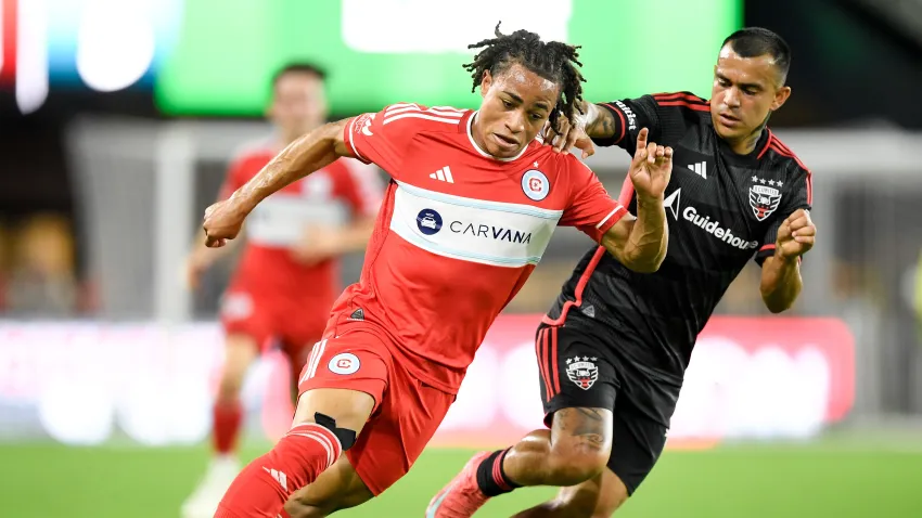 MLS