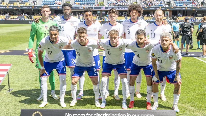 USMNT