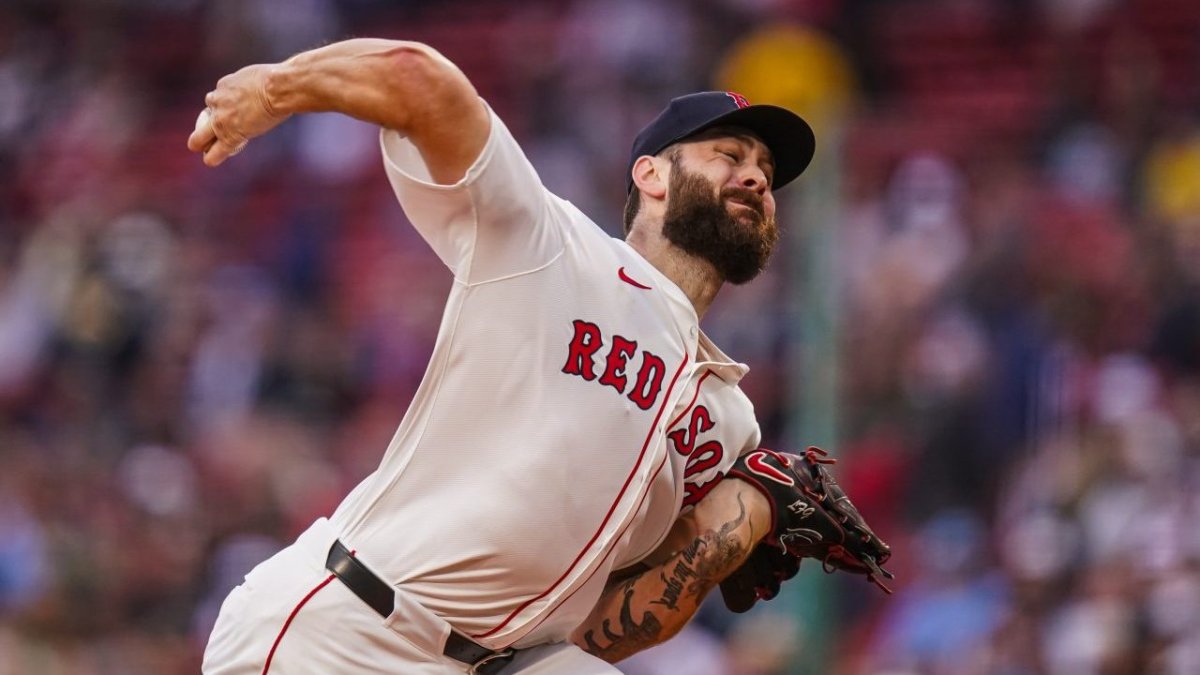 Giolito gives Red Sox much-needed quality start in win vs. Rays