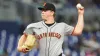 Giants insider explains why Kyle Harrison should excite Red Sox fans