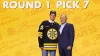 What Bruins fans need to know about 2025 first-round pick James Hagens