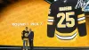Full list of every Bruins pick from 2025 NHL Draft