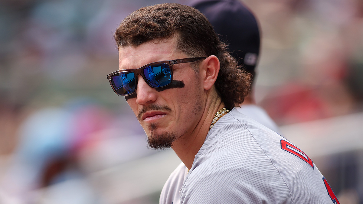 Padres eyeing Red Sox star Jarren Duran as trade target: Report