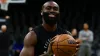Camp-ready Jaylen Brown clears first question mark about Celtics' future