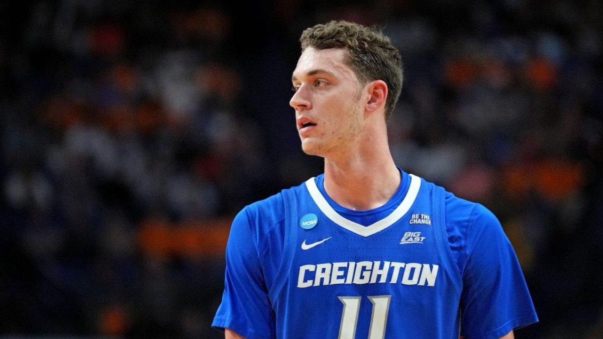 Celtics draft fits: Can Ryan Kalkbrenner be the next Luke Kornet?