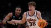C's trying to trade up for lottery pick, eyeing Kasparas Jakucionis: Report