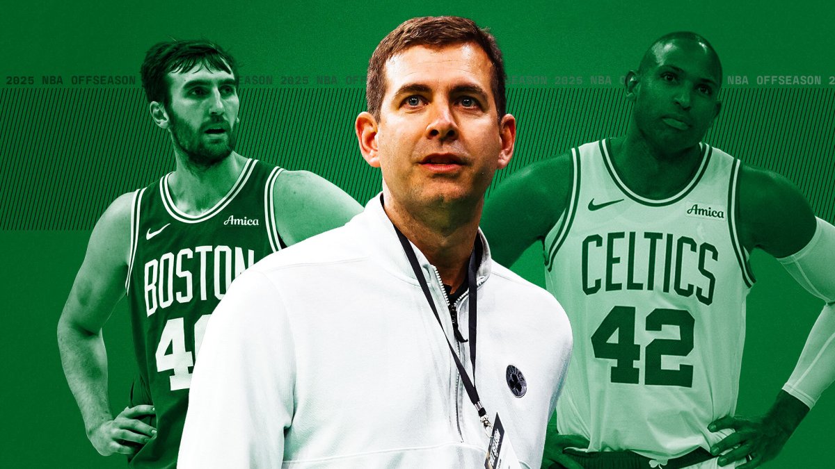 What can Celtics do at the start of NBA free agency? Here's your guide