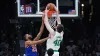 Celtics Player Spotlight: Why re-signing Luke Kornet should be a priority