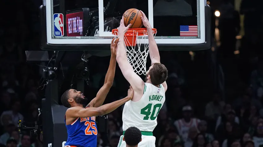 Luke Kornet
