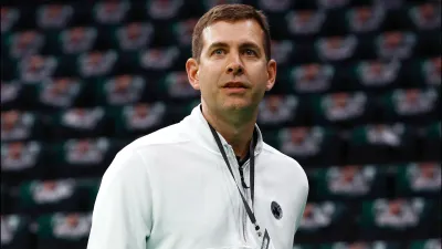 Mannix: Teams waiting to see how ‘deep' cuts to C's roster will go