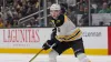 Why Mason Lohrei's new contract with Bruins is a win for both sides