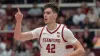 Celtics draft fits: How 7-footer Maxime Raynaud can bolster Boston's frontcourt