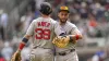 MLB Power Rankings: Red Sox tumble after disappointing month