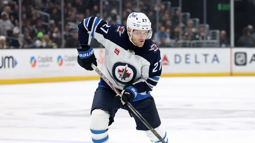 Nikolaj Ehlers