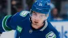 Does this mock trade proposal make sense for Bruins at 2025 NHL Draft?