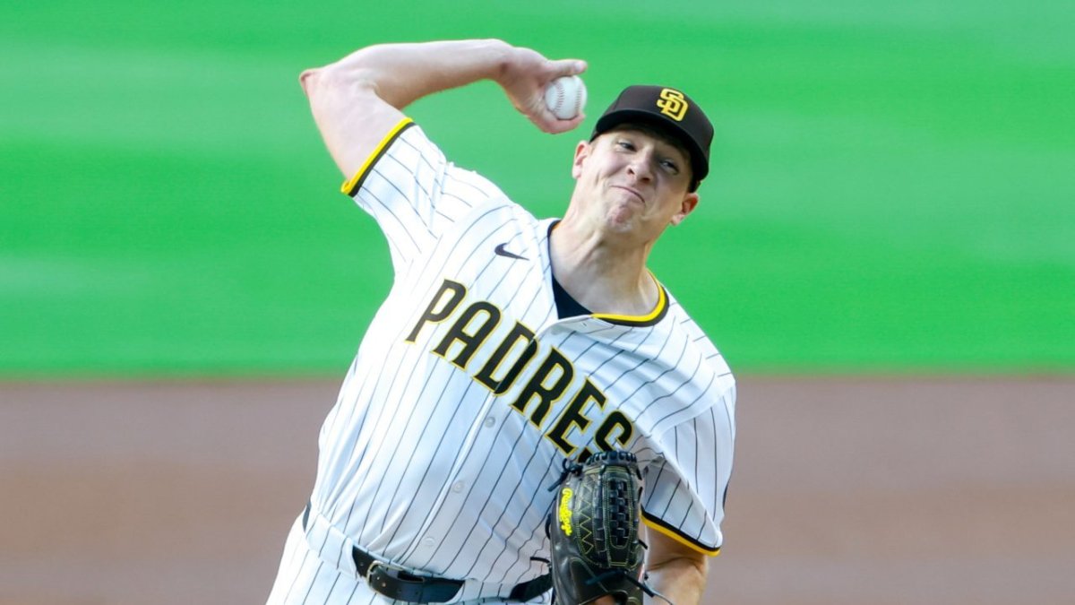 How Nick Pivetta, other ex-Red Sox have fared so far in 2025