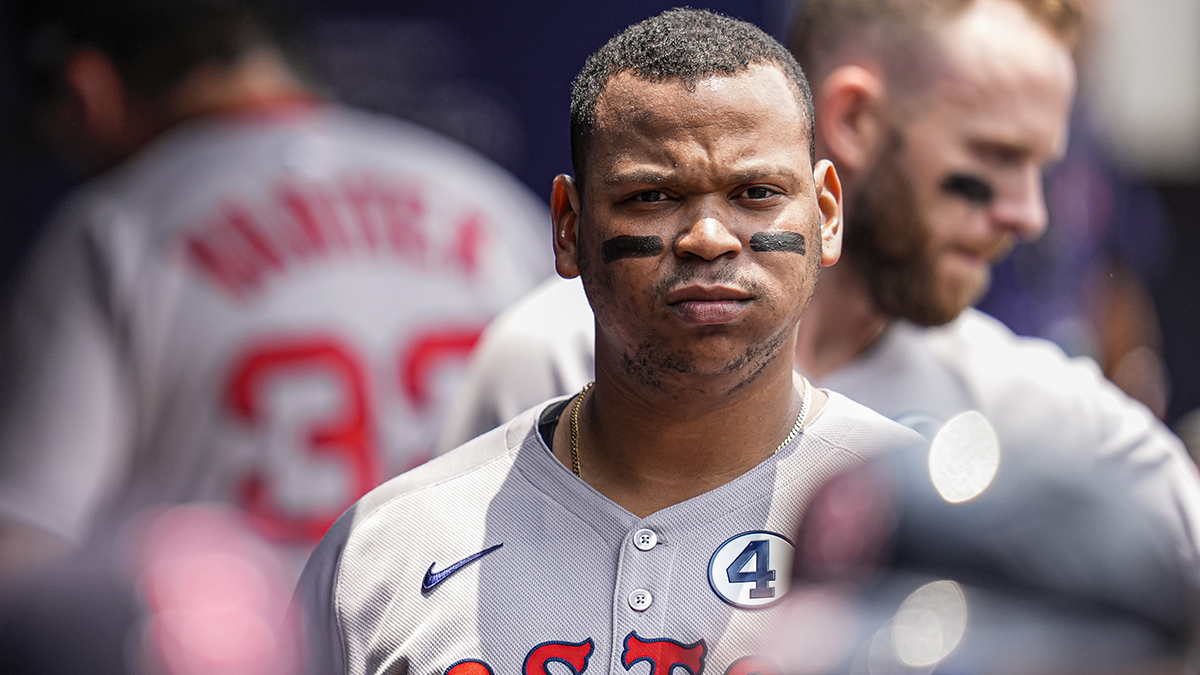 Potential Red Sox free agent targets after Rafael Devers trade – NBC Sports  Boston