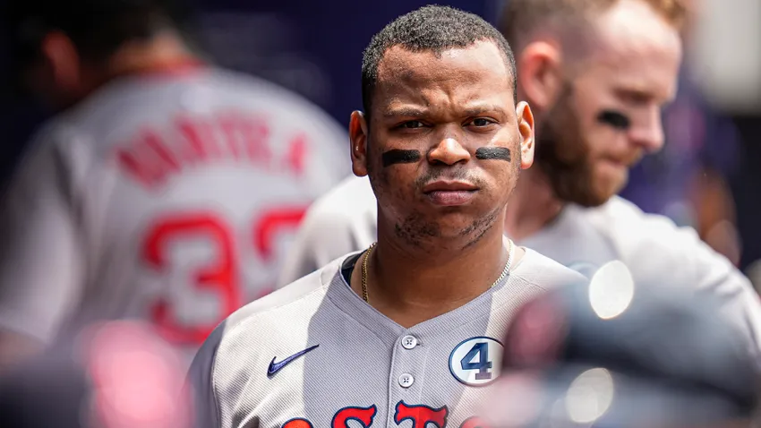 Rafael Devers