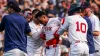 Ceddanne Rafaela walks it off vs. Angels with comical homer
