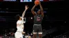 Celtics draft fits: Can Rasheer Fleming be a 3-and-D in Mazzulla's system?