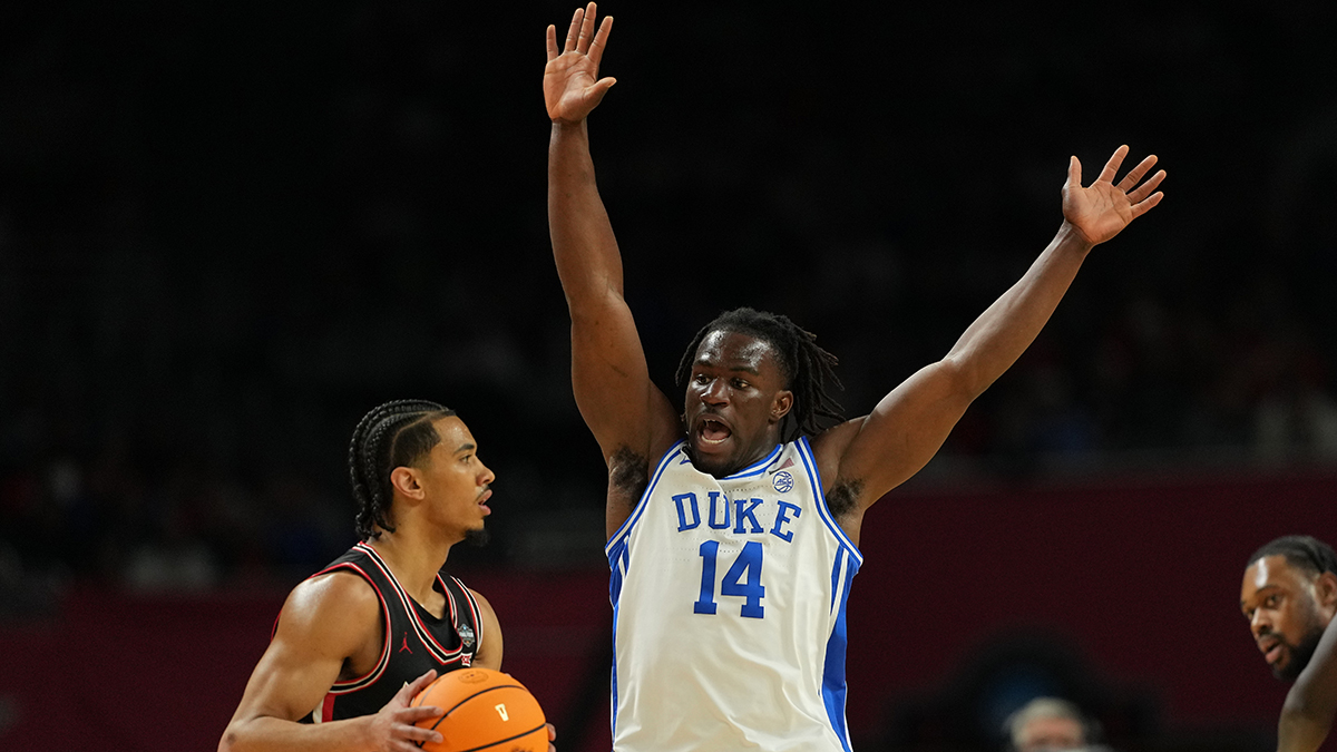 Celtics Draft Fits: Could Duke&#39;s Sion James make Aaron Nesmith-like impact?